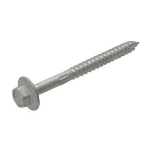 12 x 65mm T17 Screw into Timber (50 Pack)