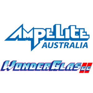 Wonderglas GC Profiled Sheeting - 2400GSM