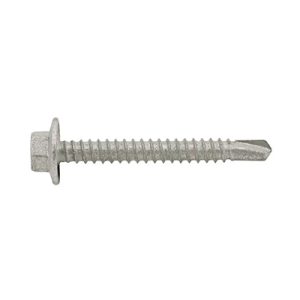 12 x 45mm Tek Screw into Steel (50 Pack)