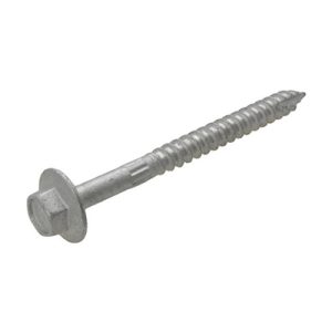 12 x 75mm T17 Screw into Timber
