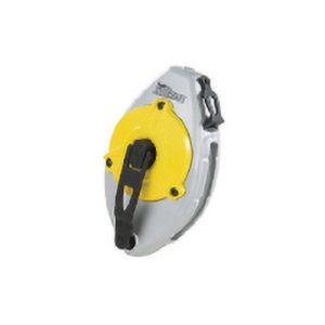 Aluminium Chalk Reel (100ft) and Chalk Set (4oz Blue)