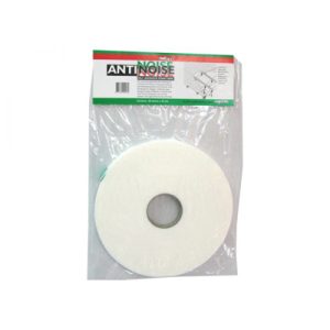 Lexan Thermoclear Multiwall Noise Reduction Tape x 20m Roll