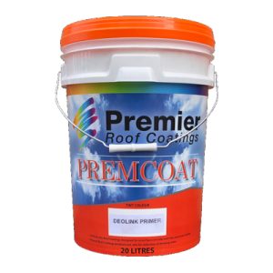 Deo Prime Premier Roof Coatings