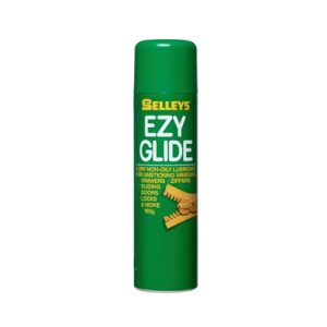 Lexan Thermoclear Ezy Glide Lubricant Spray - 150g Can