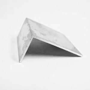 Lexan Thermoclear Aluminium Flexibar Bracket