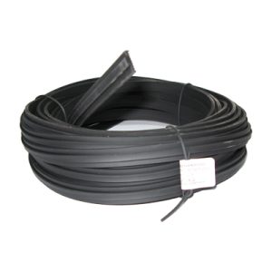 Lexan Thermoclear Flexibar Glazing Gasket x 14.0m Roll