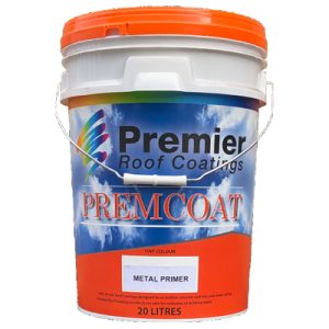 Metal Primer Premier Roof Coatings