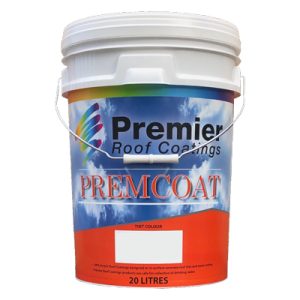 Premcoat Premier Roof Coatings