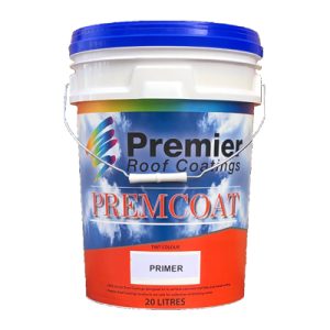Primer Premier Roof Coatings