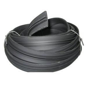 Lexan Thermoclear Flexibar Rafter Gasket x 14.0m Roll