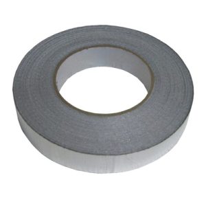 Lexan Thermoclear Aluminium Reinforced Sealer Tape 24mm x 50m