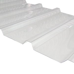 Ampelite Solasafe Polycarbonate (Level 1) - 5 Rib