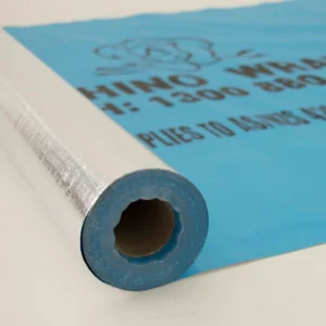 Rhinowrap MR Sisalation 60m x 1350mm 81 sq mtr Roll