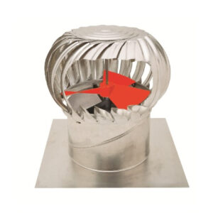 Superflow 300mm Domestic Roof Ventilator